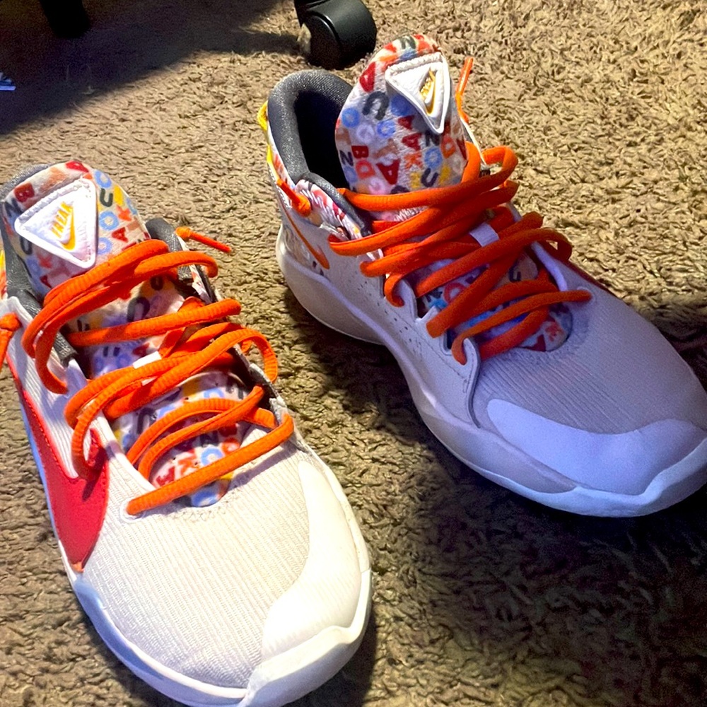 Nike Zoom Freak 2